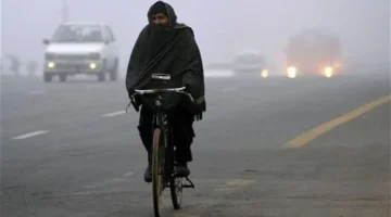 درجات الحرارة بمصر غداً الثلاثاء وتوقعات بوصول الصغرى في سانت كاترين لدرجتين فقط